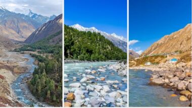 Kinnaur Tourist Places for Nature Lovers