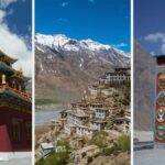 Lahaul Valley Places