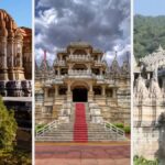 Temples in Rajasthan