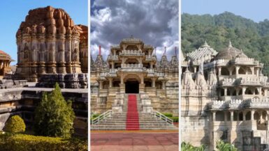 Temples in Rajasthan