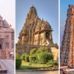 Top 10 Offbeat Temples in India