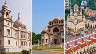 West Bengal Outside Kolkata