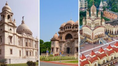 West Bengal Outside Kolkata