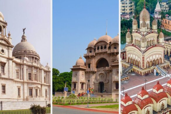 West Bengal Outside Kolkata