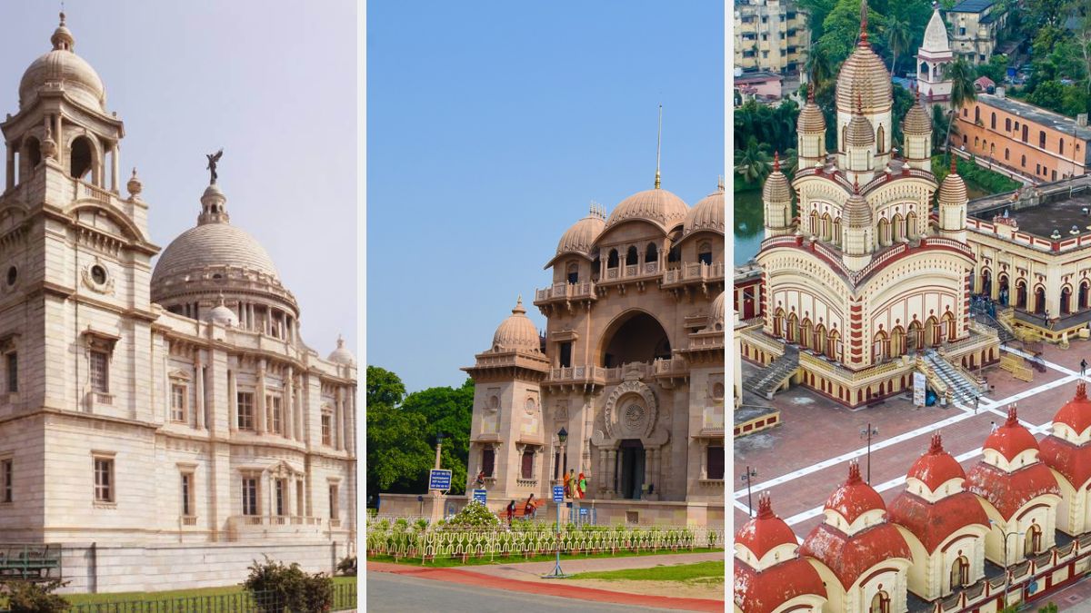 West Bengal Outside Kolkata