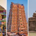 Top 10 Secret Temples in South India