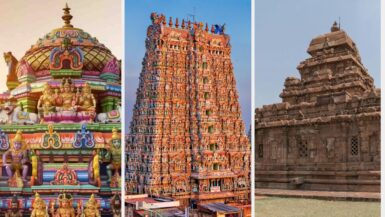 Top 10 Secret Temples in South India