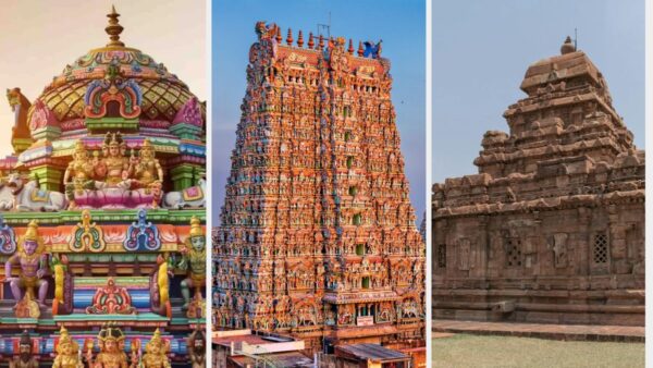 Top 10 Secret Temples in South India