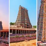 Tamil Nadu Beyond Meenakshi Temple