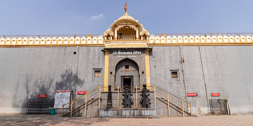 Kalabhairav Temple