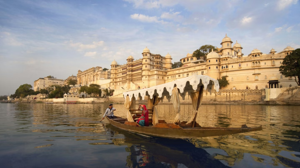 Udaipur 
