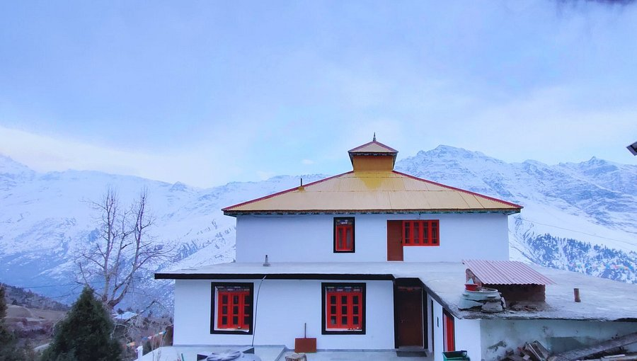 Shashur Monastery