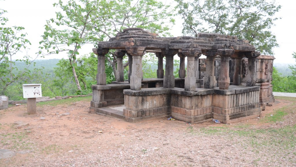 Kaleshwari Devi Temple, Uttarakhand