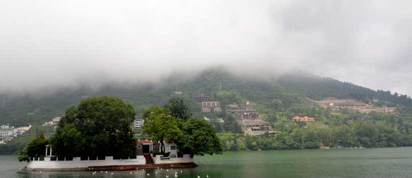 Bhimeshwar Mahadev Temple, Uttarakhand
