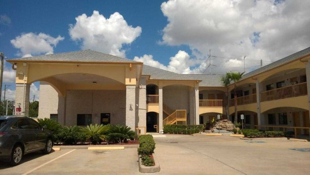  Shri Krishna Temple, Houston, Texas