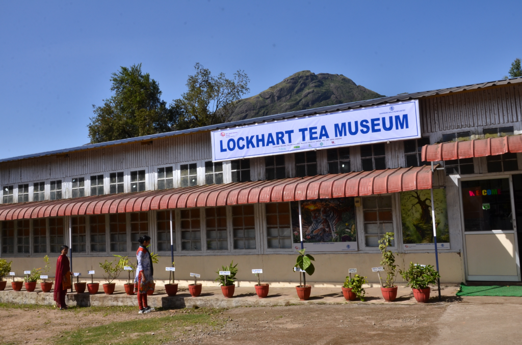 Lockhart Tea Estate