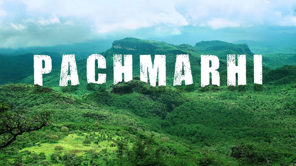 Pachmarhi – The Queen of Satpuras