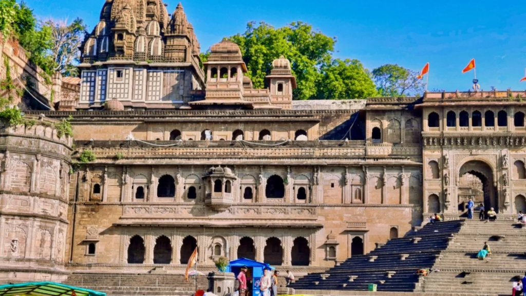 Maheshwar 