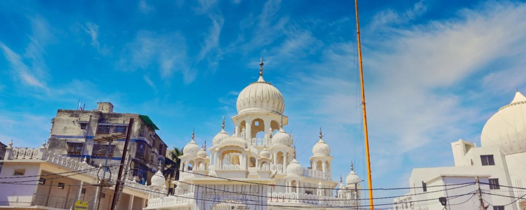 Patna Sahib 