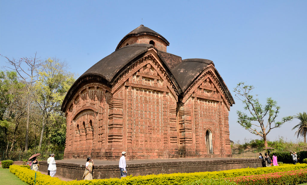 Bishnupur 