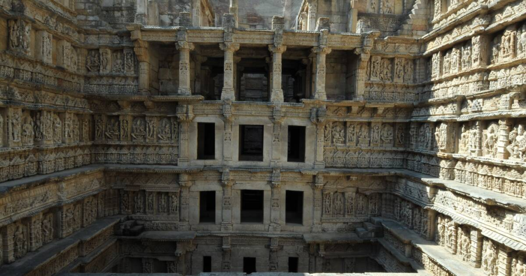 Rani ki Vav, Patan