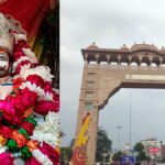 Agra to Khatu Shyam Distance