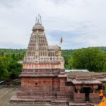 Aurangabad to Grishneshwar Distance