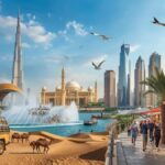 Best Places to Visit in Dubai
