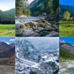 Visit in Himachal Pradesh