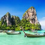 Best Time to Visit Andaman Nicobar