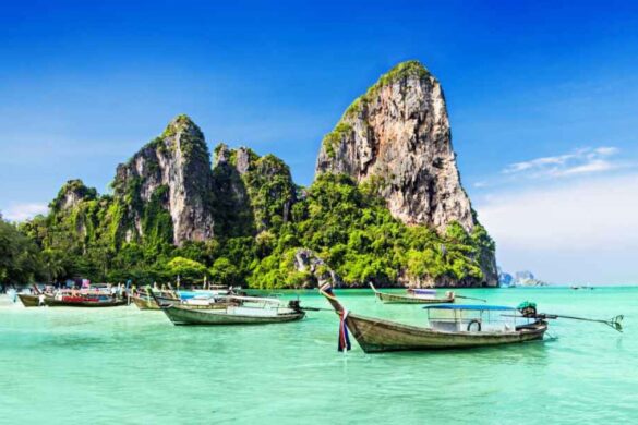 Best Time to Visit Andaman Nicobar