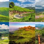 Hill Stations in India