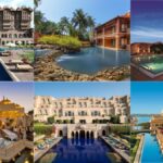 Top 10 Luxury Resorts in India