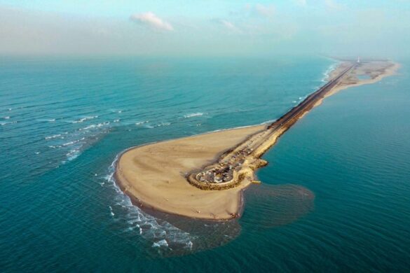 Uttar Pradesh to Rameshwaram Distance