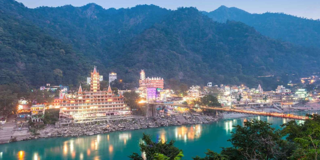 Rishikesh