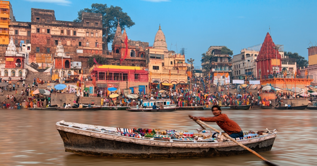 Varanasi