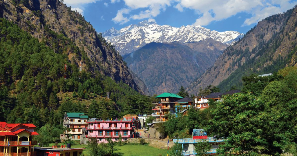 Kasol