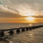 Madurai to Rameshwaram Distance