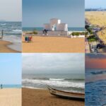 Beaches in Chennai