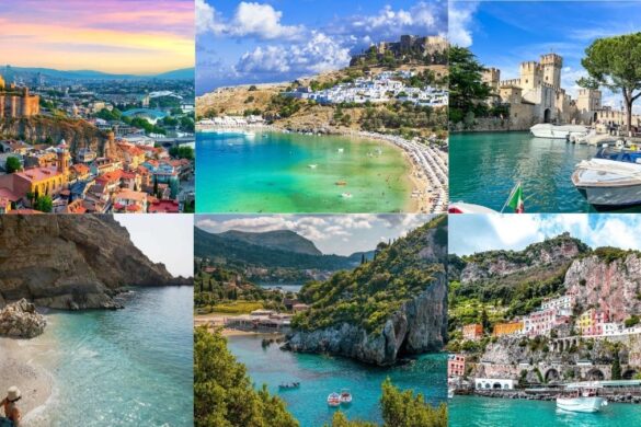 Best Countries to Visit in May 2026