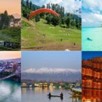 Best Places to Visit in April 2026