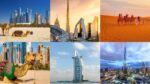 Things to Do in Dubai for First-Time Visitors