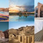 Top 10 Must‑Visit Cities in Iran