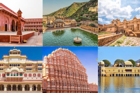 Jaipur