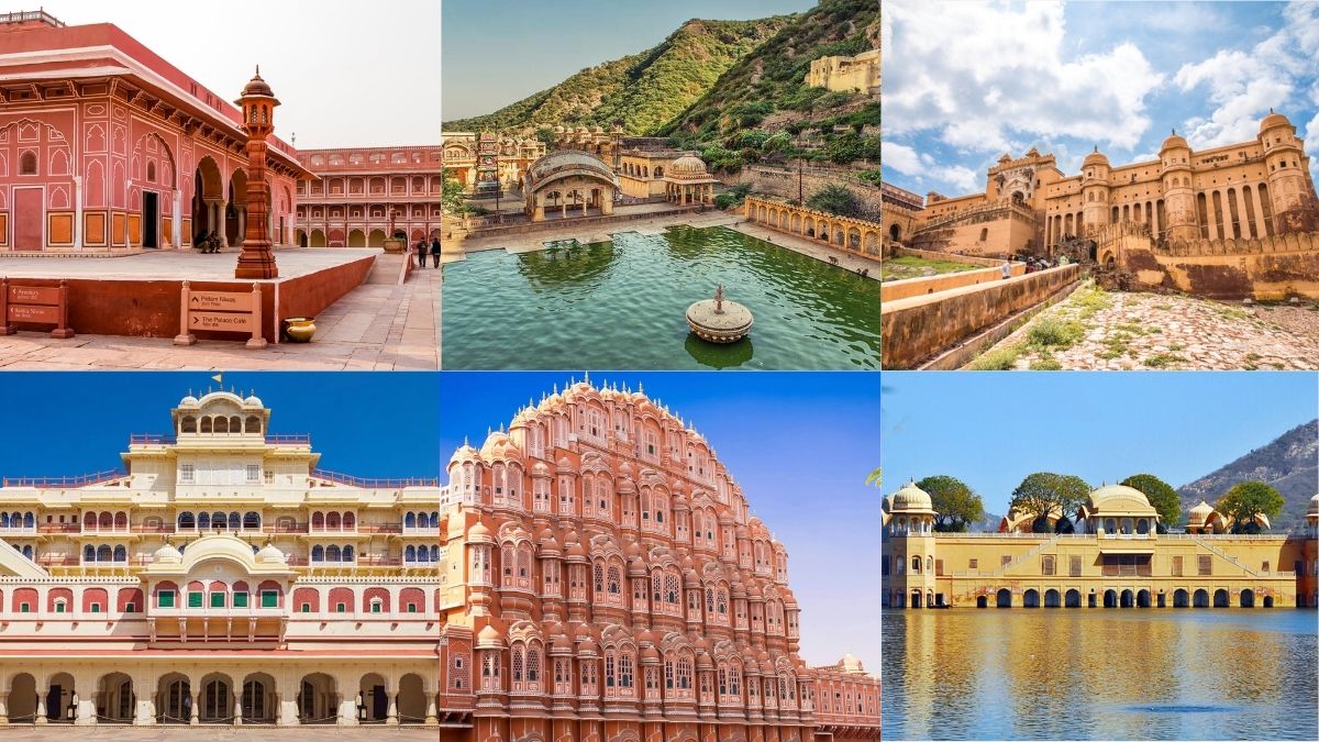 Jaipur