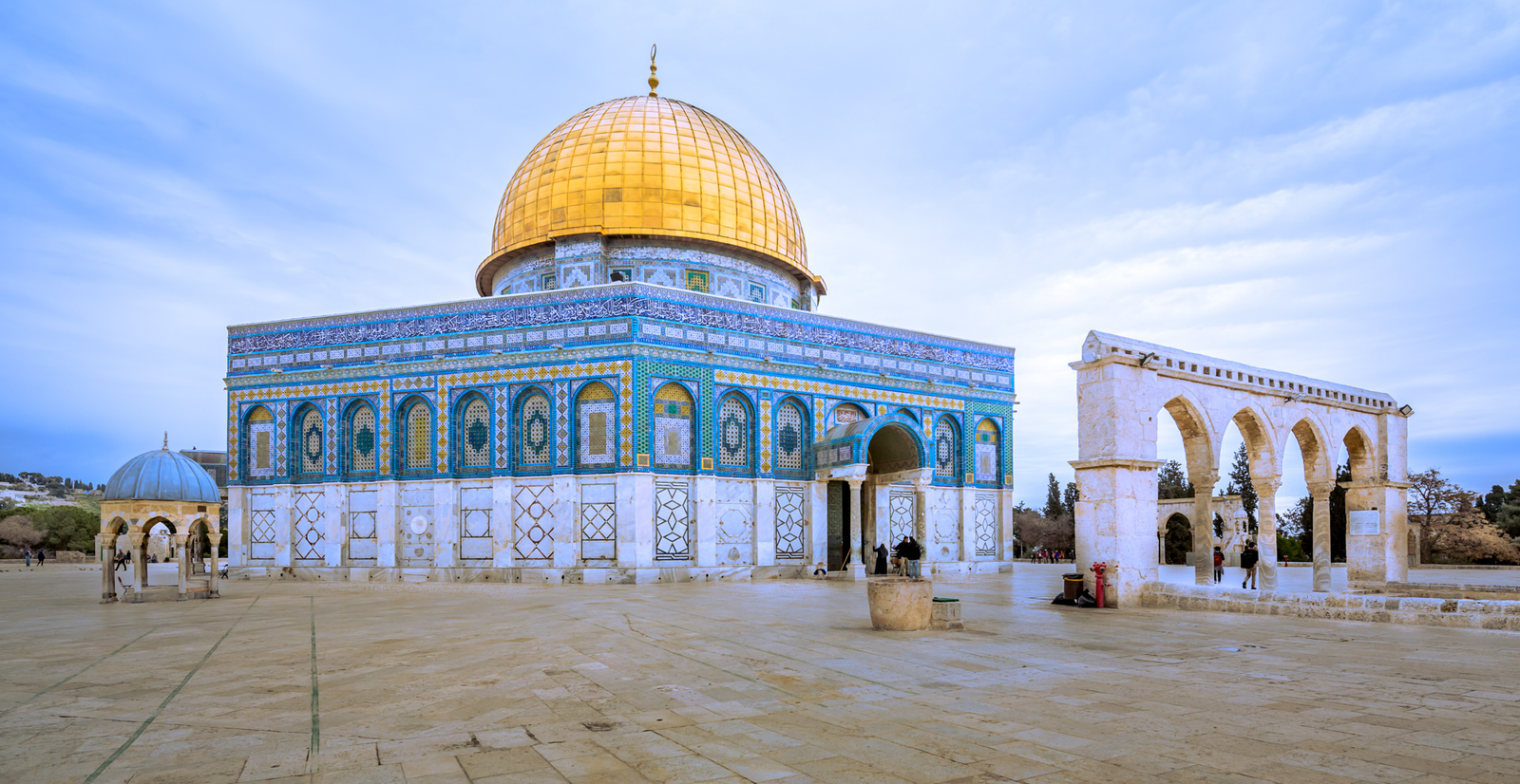 Israel Travel Guide 2026: Budget, Visa, Best Places & Tips