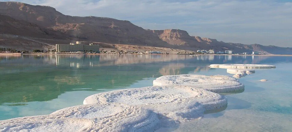 Dead Sea