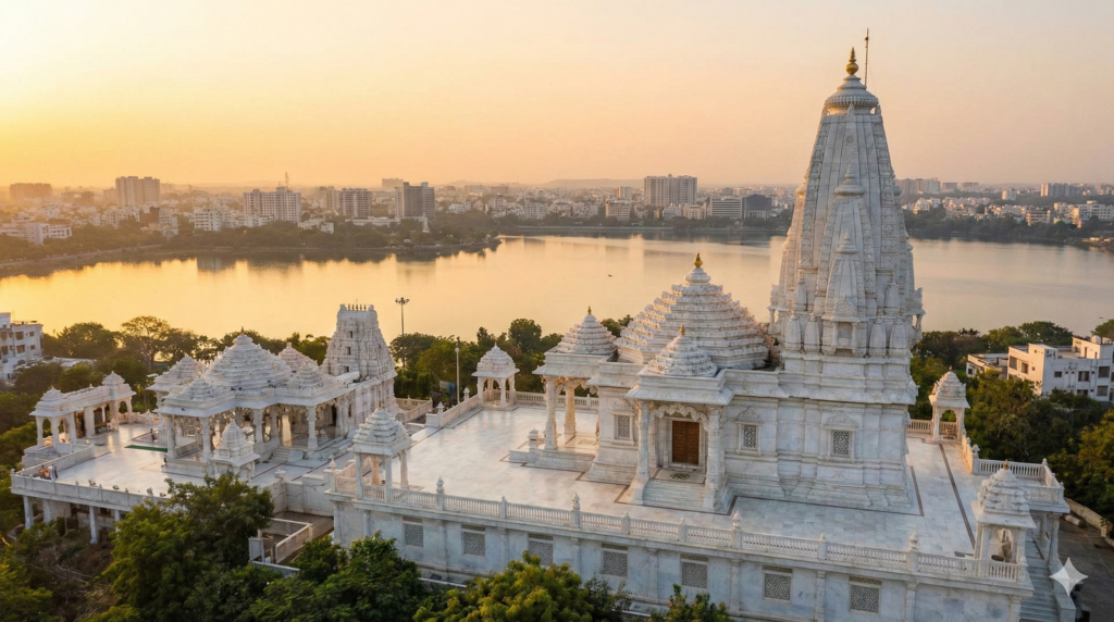 Birla Mandir
