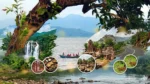 Unseen Places in Jharkhand to Visit During Summer Vacation