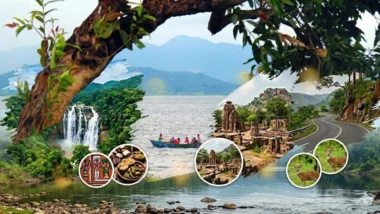 unseen places in Jharkhand